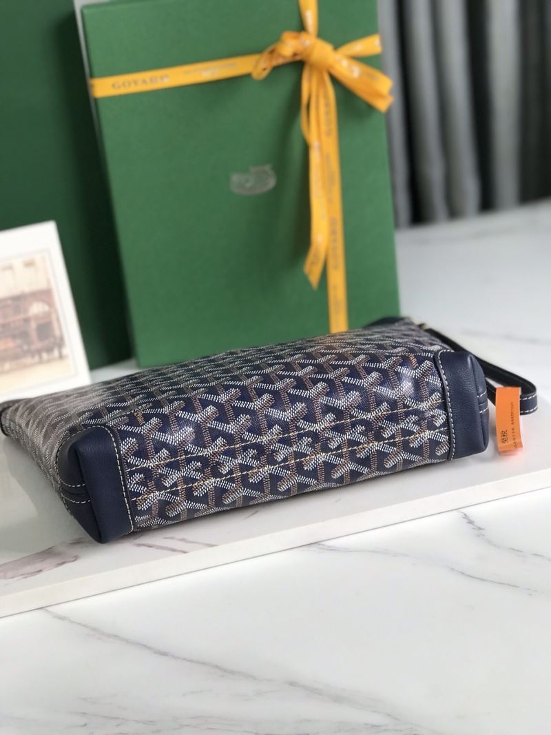 Goyard Clutch Bags